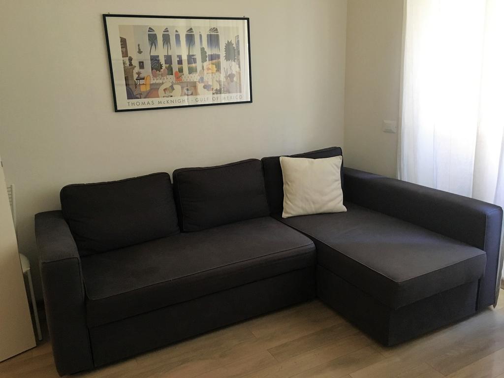 Vatican House Appartement *